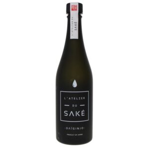 Atelier du Saké 50cl 17,5%