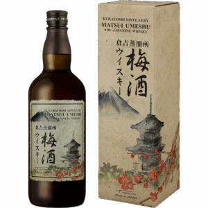 Liqueur de Prune 700 ml 14%