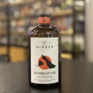 Bimber Kumquat Gin 50cl 45%