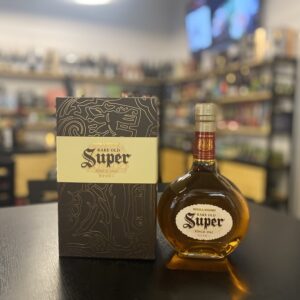 Nikka Whisky Rare old Super 70cl 43%