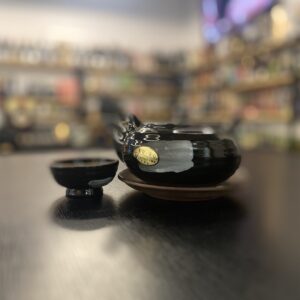 Theière " Dobin Mushi"