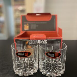 Coffret deux verre Riedel