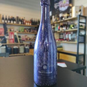 Taittinger Nocturne Sec 12,5% 75cl
