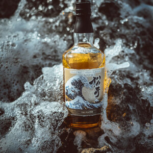 The Matsui Single Malt Japanase Whisky 48% 70cl
