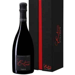 Haton extra Vintage 75cl 12%