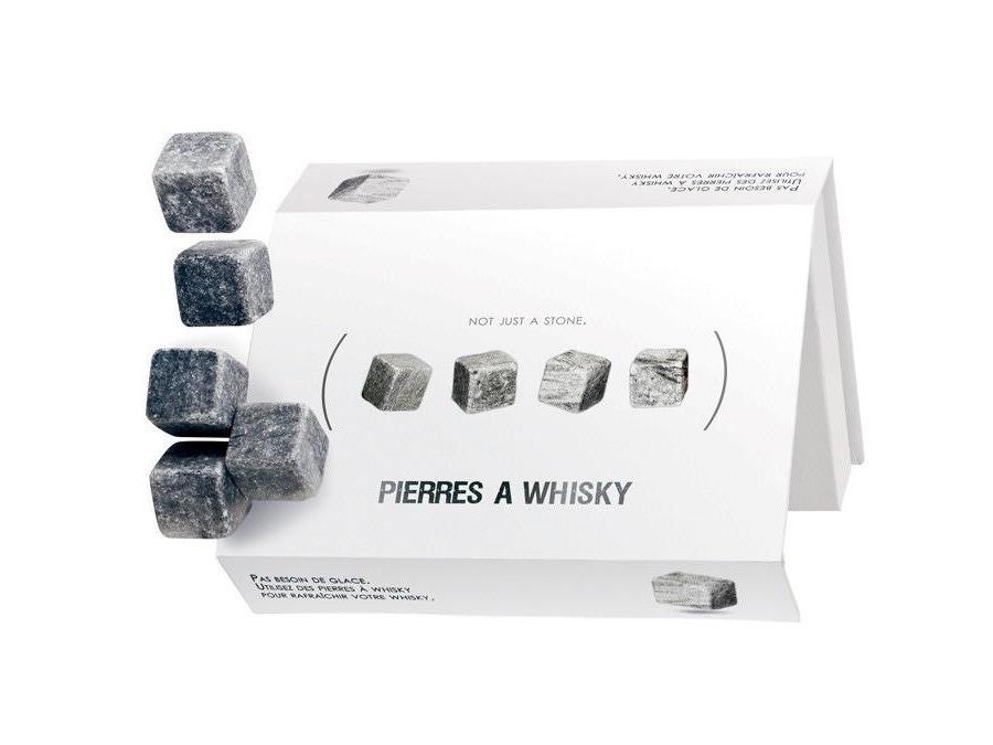 Pierre à Whisky