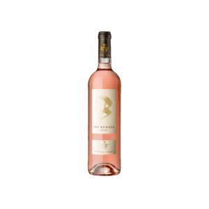 Château d'Agel Les Bonnes Rosé 13,5% 75cl