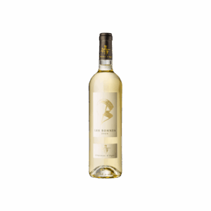 Château d'Agel Les Bonnes Blanc AOP Minervois 13,5%  75cl