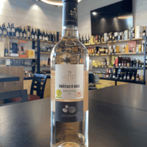 Château d'Agel Rosé 75 cl 13,5%
