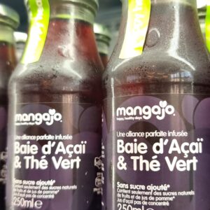 Mangajo Baie Açaï 25 cl