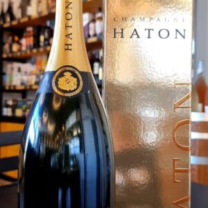 Haton Réserve 150 CL 12,5%