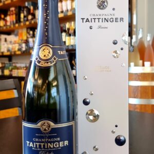 Taittinger prélude Grand crus 75cl 12.5%