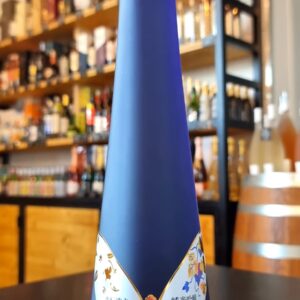 Saké Daishichi raden 500ml 15%