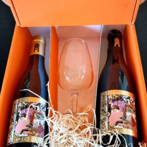 Coffret decouverte la bastide