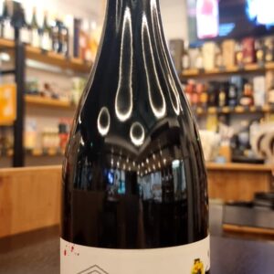 Les Raisins de la Colère 2019 75cl 14,5%