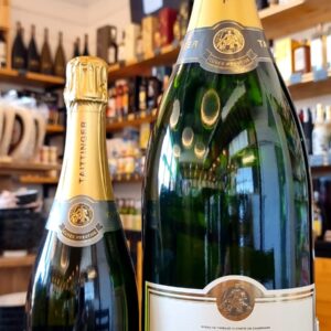 Taittinger Cuvée Prestige 3 L 12,5%