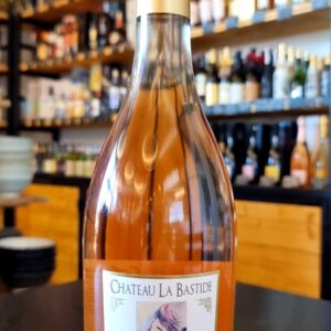 Hortus de l’amour aude  gamme 75cl 13,5%