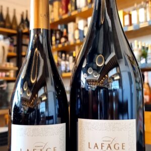DOMAINE LAFAGE AUTHENTIQUE 150CL
