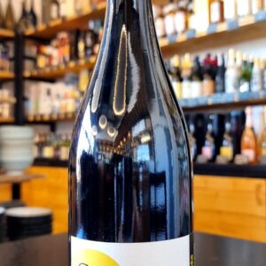 GUILHEM BARRE SOUS LE BOIS 75CL 14,5%