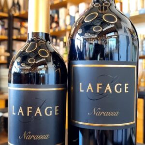 Lafage Narassa 2019 mill 2018 150cl