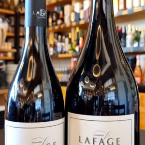 Lafage Nicola 2019/2020 150cl