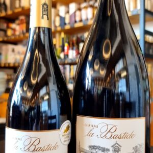 Optimee la Bastide rouge 150cl 15%