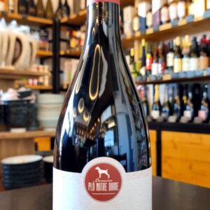 Plo notre dame règle n 3 75cl 14,5%