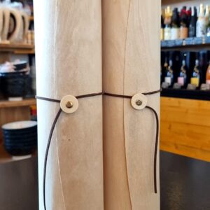 Boîte à cadeaux du vin