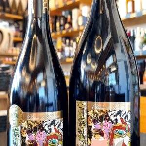 Eidos rouge magnum 150cl