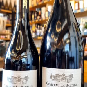 La Bastide exubérance 150cl