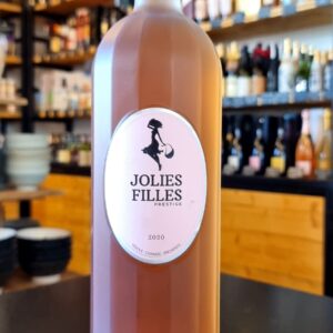Jolie fille 1,5cl magnum