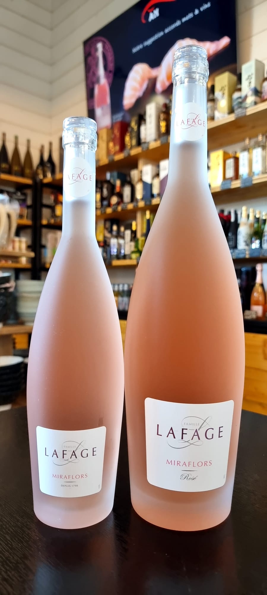 Lafage miraflors magnum