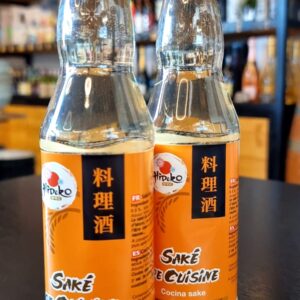 Saké cuisine 300ml hideko