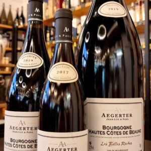 Bourgogne haute cotes beaunes belles roches