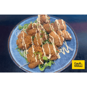 Karrage Poulet du Chef 4 pcs / 8pcs