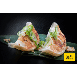 Gyoza Assortiment 6 pcs