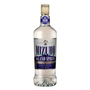 Sochu Mizuho Island Spirits 72cl 40%