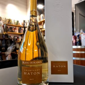 Haton Blanc de Blanc 150cl 12,5%