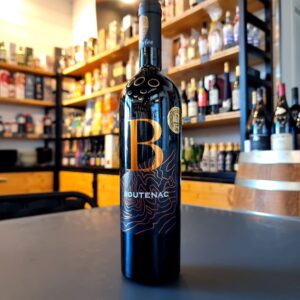 Boutenac rouge 2019 14,5% 75cl