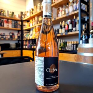 Orfée Rosé 2022