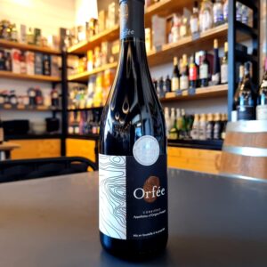 Orfée Rouge 2019 14,5% 75cl