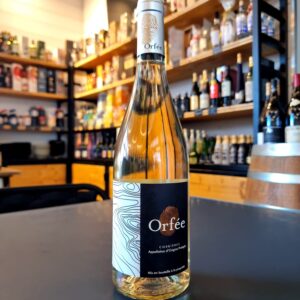Orfée Blanc 2022