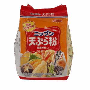 Farine Pour Tempura 700G