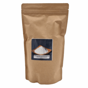 Farine de riz gluant 500gr
