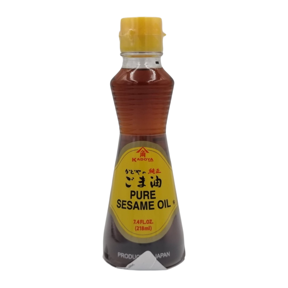 Huile De Sésame 218ML