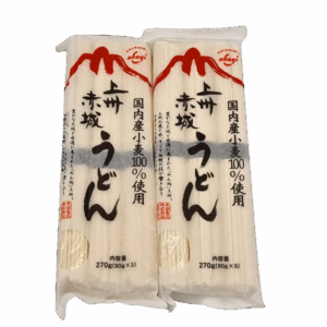 Nouille Sechée Udon La Japonaise 270GR