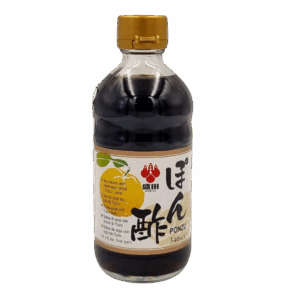 Ponzu Aux Agrumes 340ML