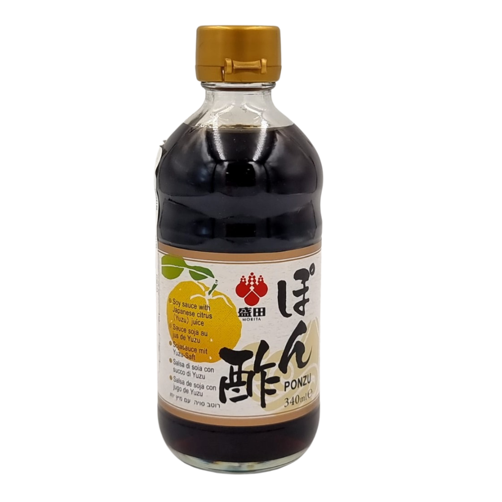 Ponzu Aux Agrumes 340ML