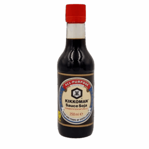 Sauce Soja Salée 250ML