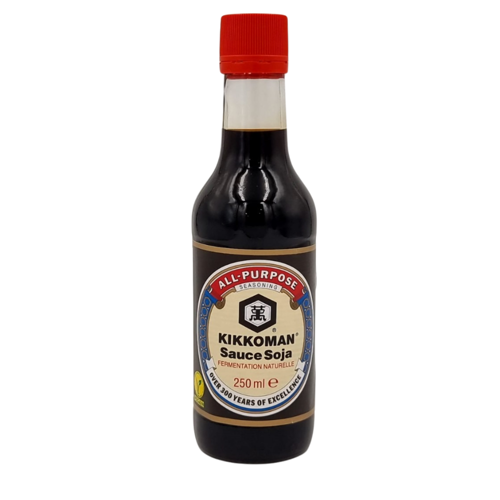 Sauce Soja Salée 250ML